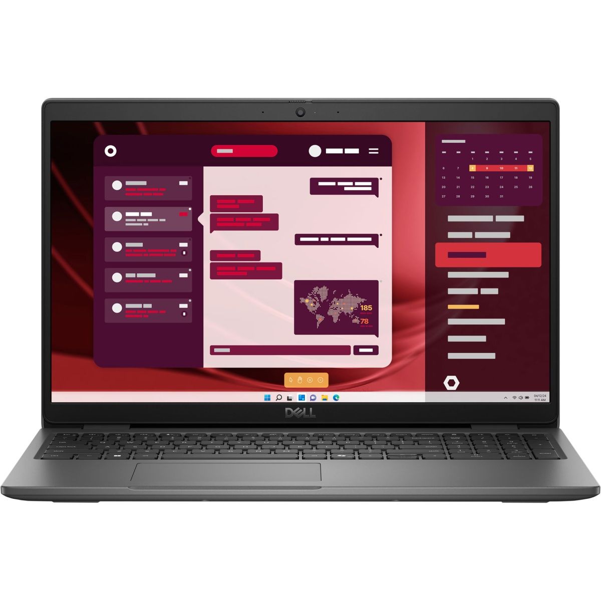 

Ноутбук Dell Latitude 3550 (PK92J)