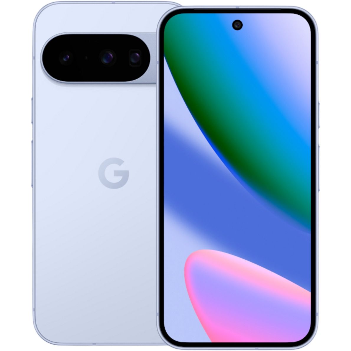 

Смартфон Google Pixel 10 12/128GB Frost JP