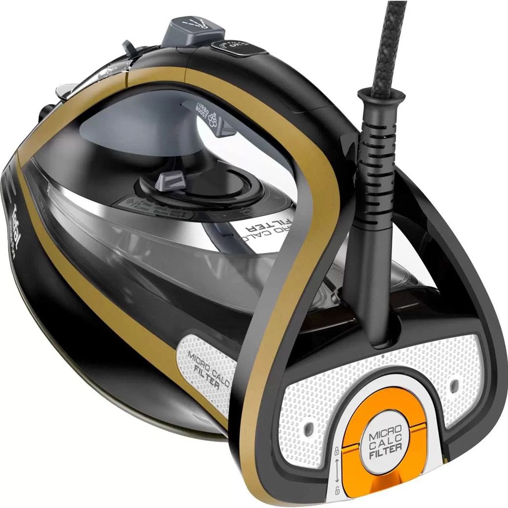 Праска Tefal Ultimate Pure FV9865