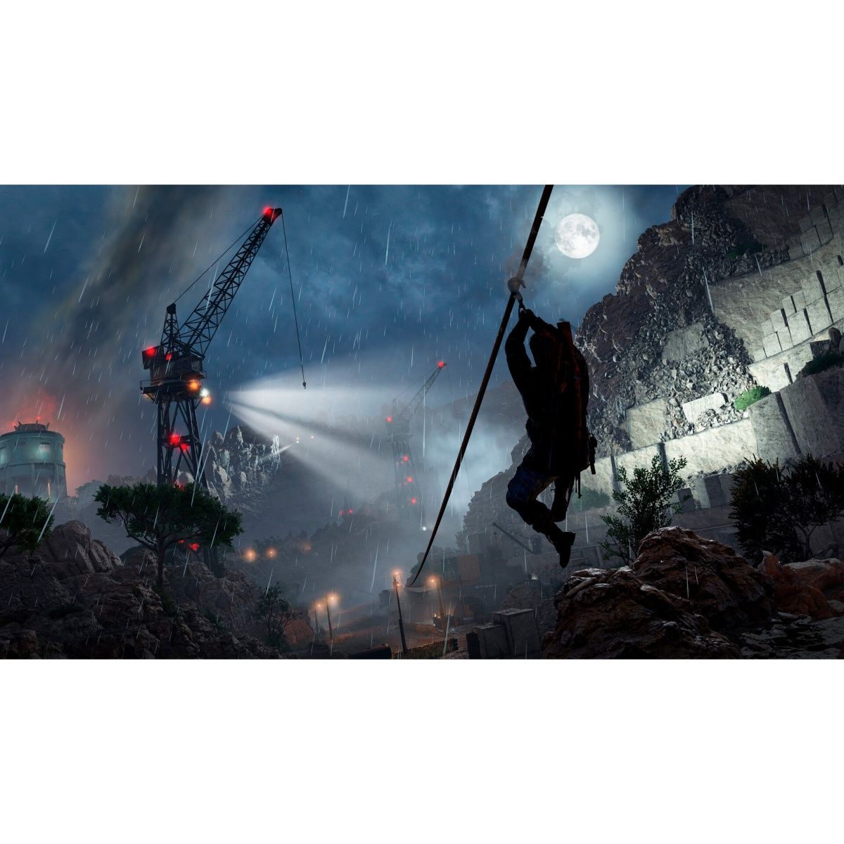 Гра Sniper Elite: Resistance для PS5 (EN + RU sub) 