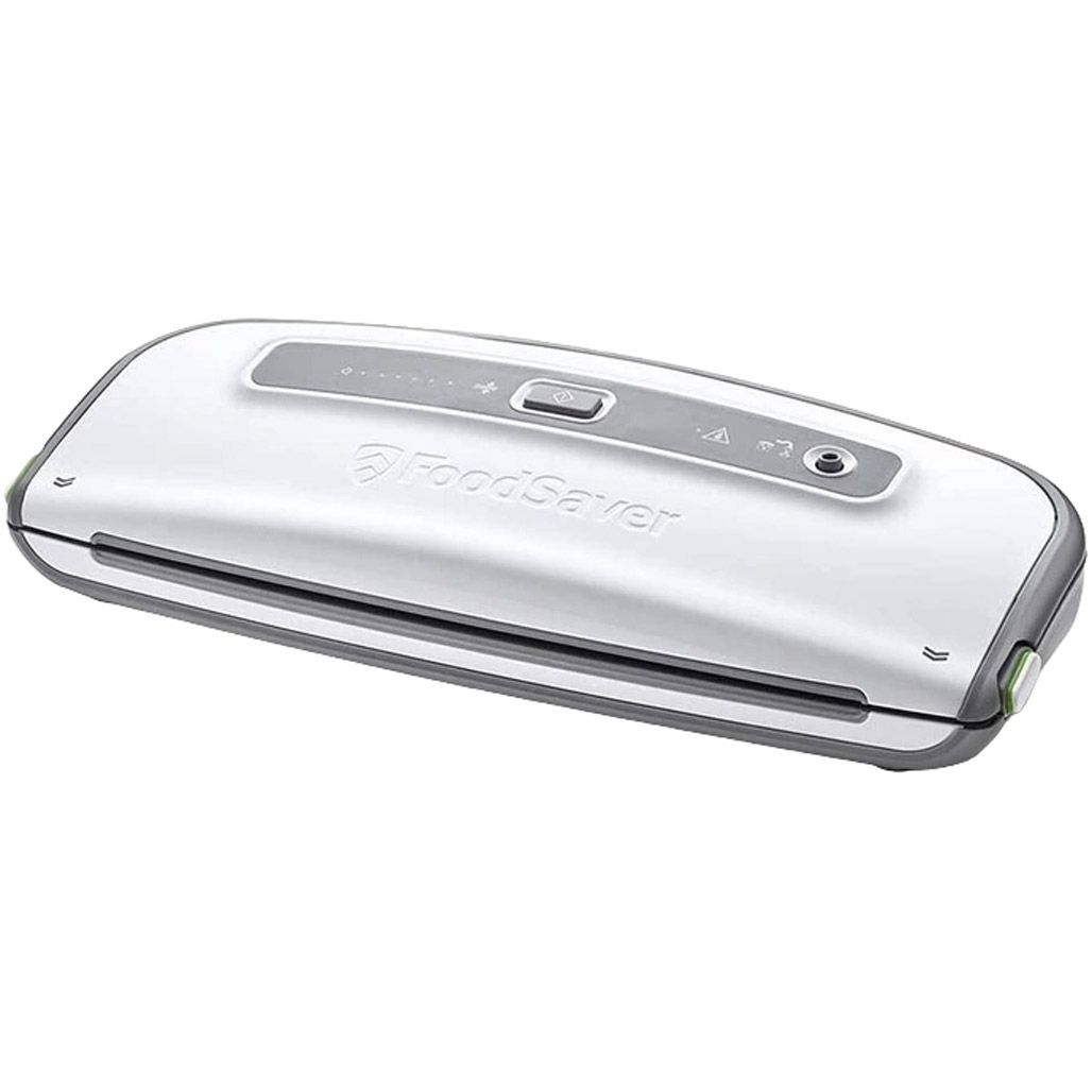

Вакуумний пакувальник FoodSaver FFS014X (5011773062190)