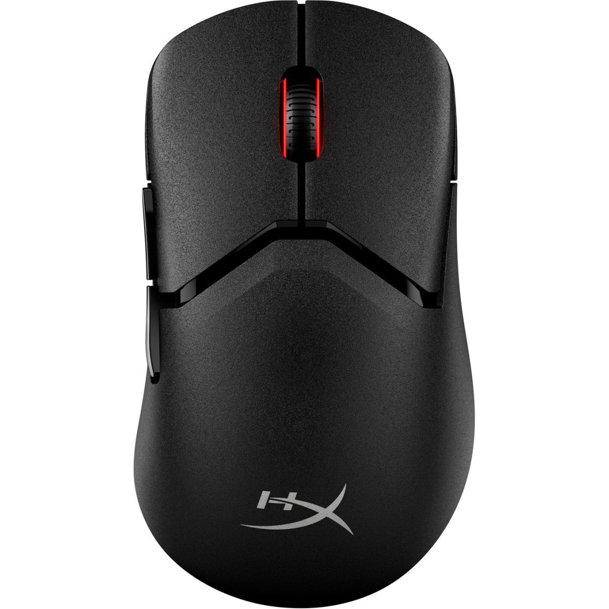 

Миша HyperX Pulsefire Saga Pro Black (A2PB2AA)