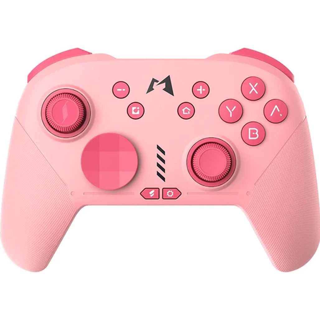 

Геймпад Mobapad CHITU HD Pink