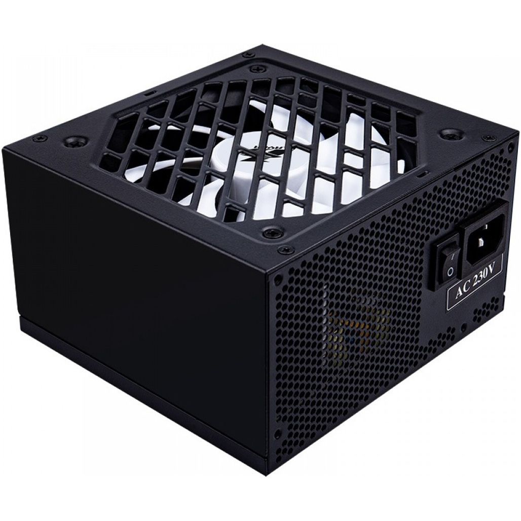 Блок питания 1stPlayer PS-500FK (FK-500-BK-EU)
