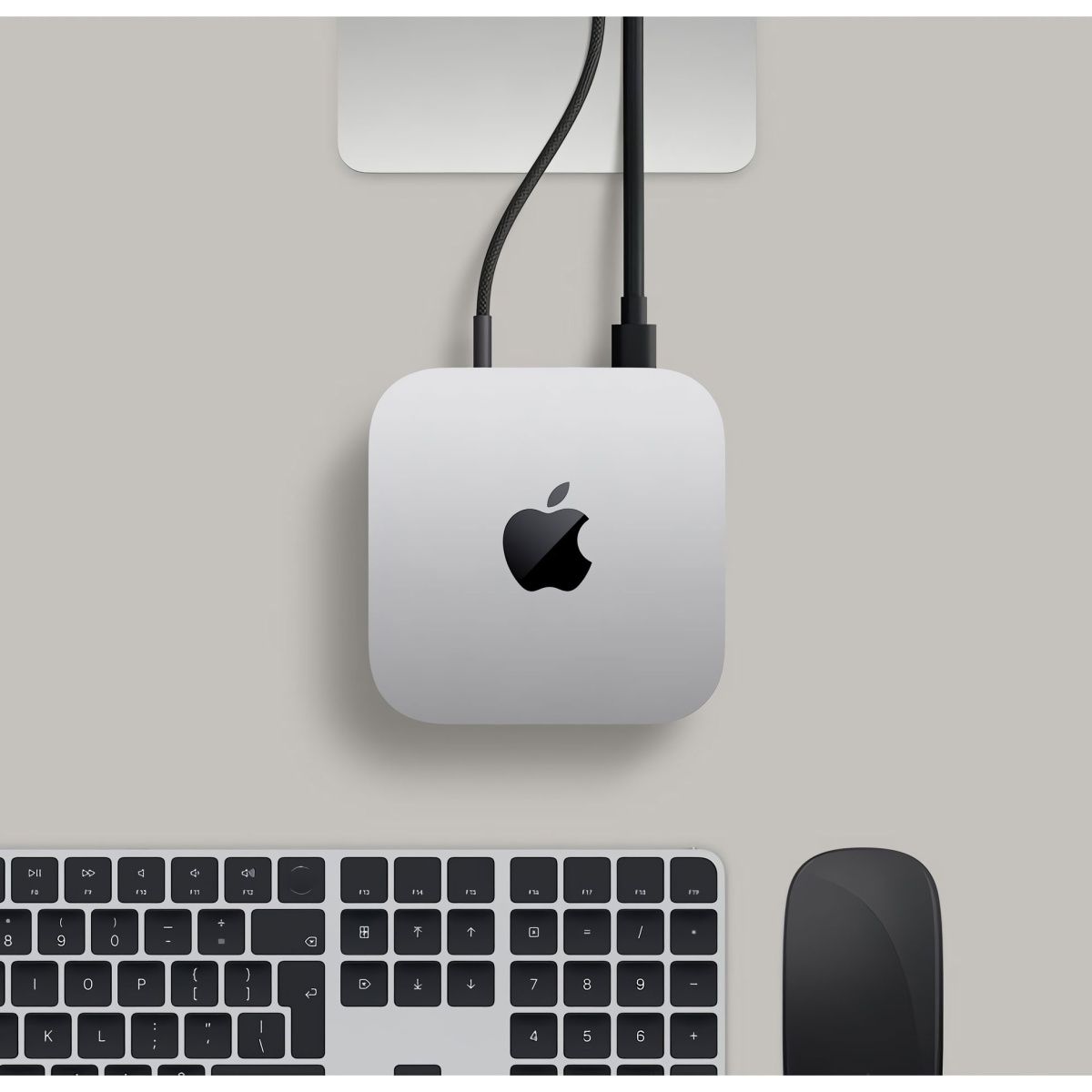 Неттоп Apple Mac mini M4 10CPU/10GPU 24GB/512GB (MCYT4) 2024
