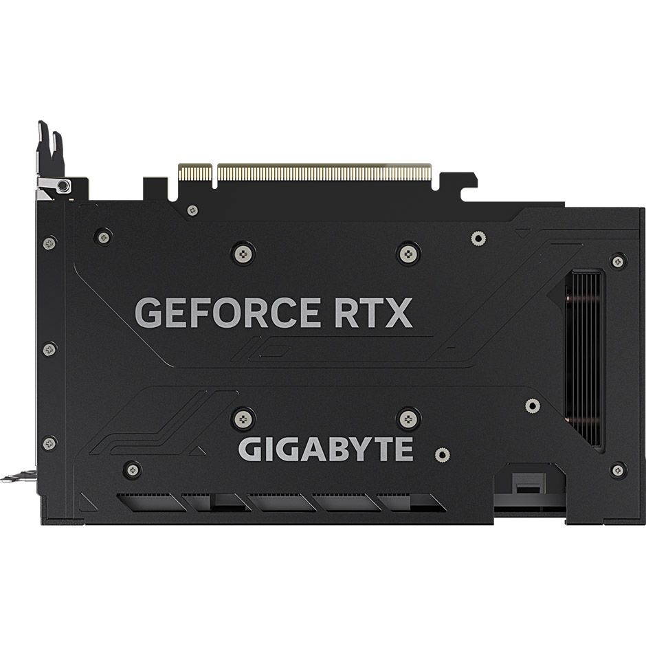Відеокарта Gigabyte GeForce RTX 4060 Ti Windforce OC 16G (GV-N406TWF2OC-16GD)
