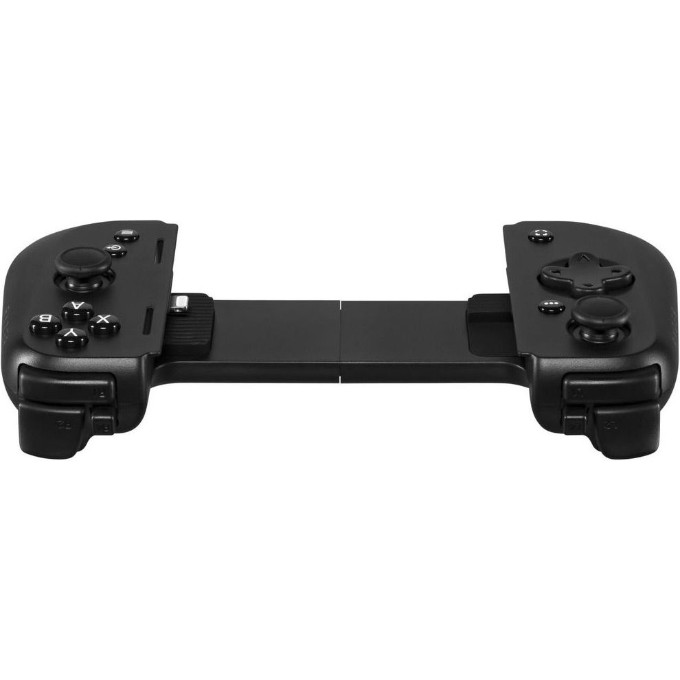 Геймпад Razer Kishi V2 for iOS Lightning Black (RZ06-04190100-R3M1)