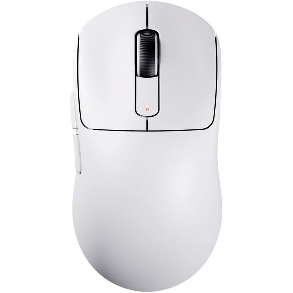 

Мышь Attack Shark X3 Wireless White