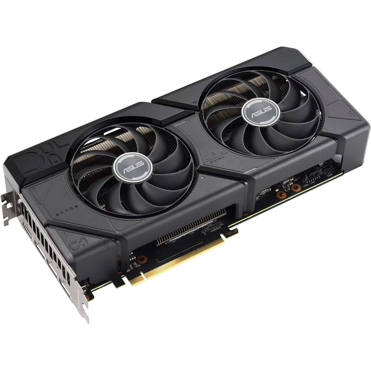 Відеокарта Asus Dual Radeon RX 7800 XT OC Edition 16GB (90YV0JJ1-M0NA00)