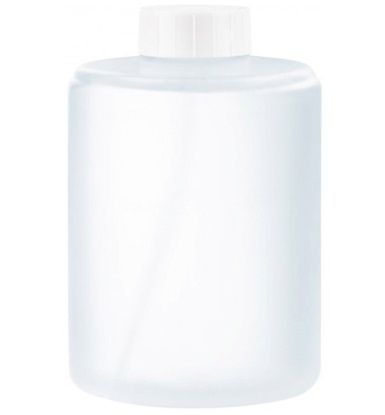 Контейнер для диспенсера Xiaomi MiJia Foam For Hand Washing (White)