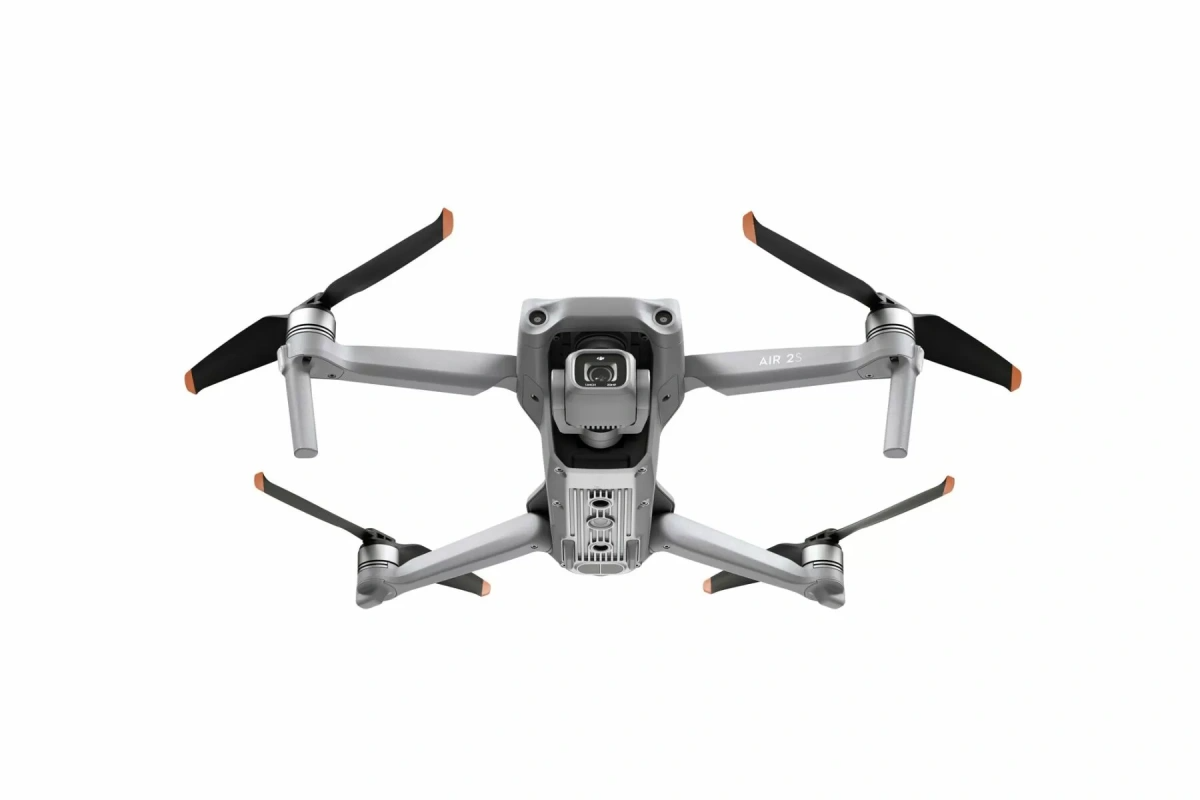 Квадрокоптер DJI Air 2S Fly More Combo (CP.MA.00000350.01) EU