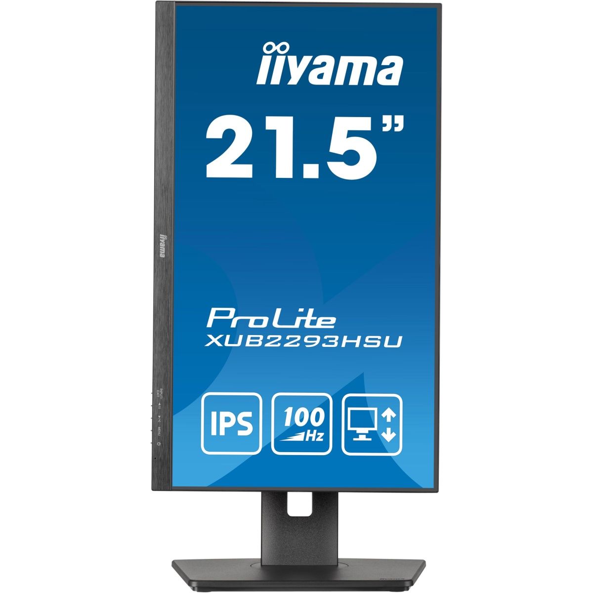 Монітор Iiyama ProLite 21.5