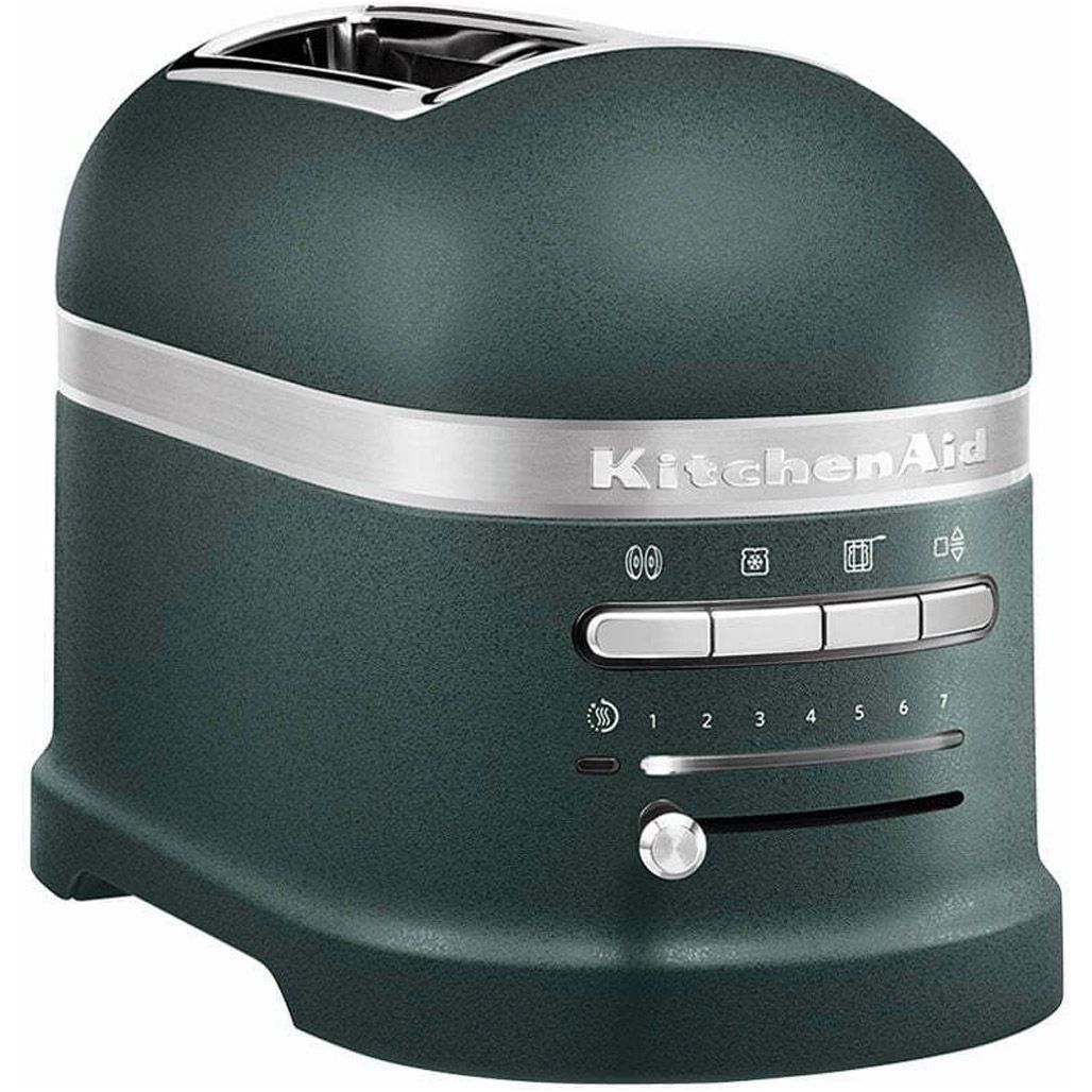 

Тостер KitchenAid Artisan 5KMT2204EPP