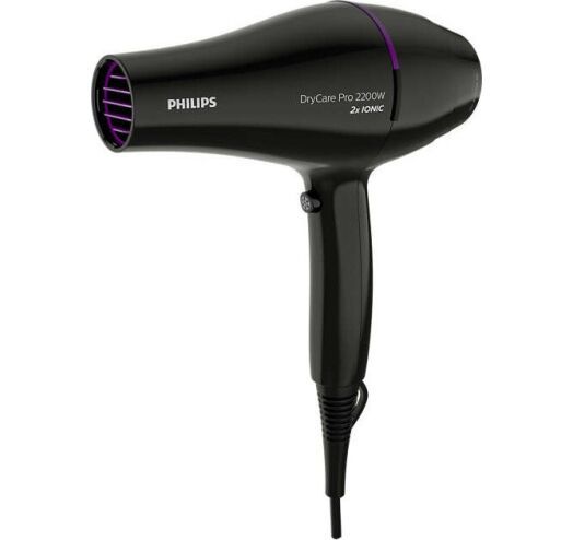 Фен Philips BHD274/00 [61430] 