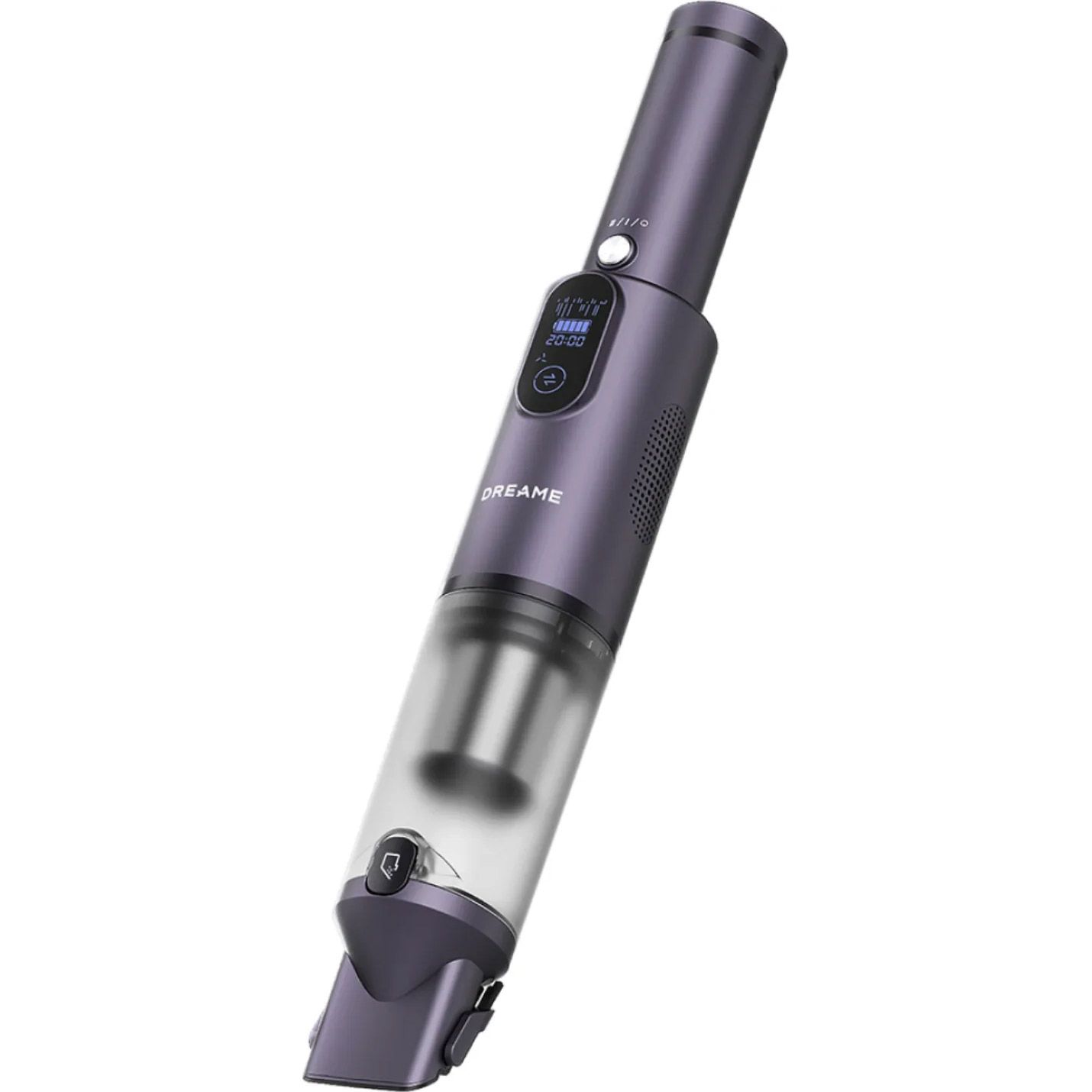 

Ручной пылесос Dreame E10 (DE10)