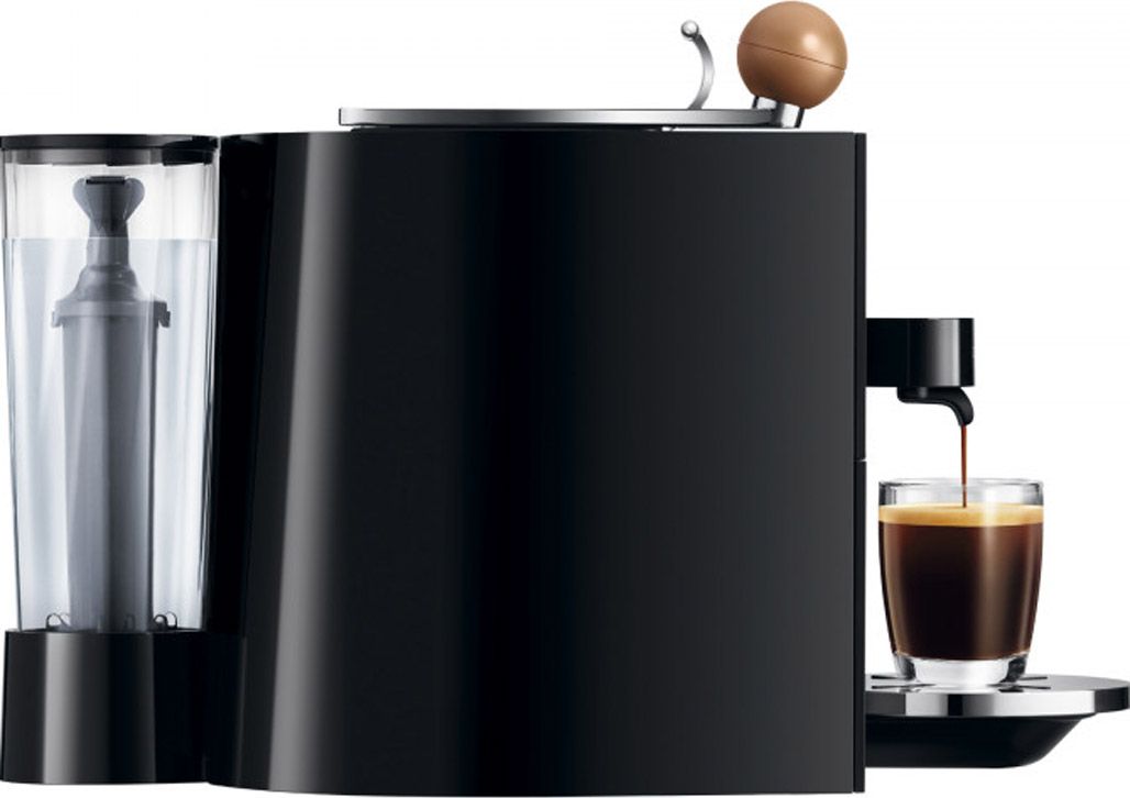Кавомашина Jura ONO Coffee Black EA (15505)