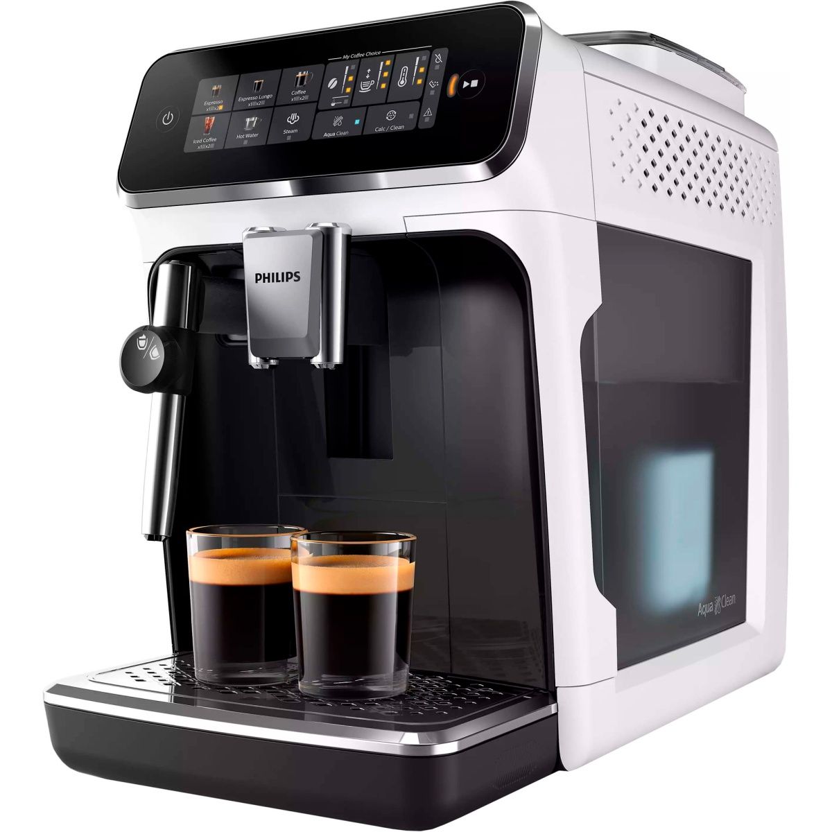 

Кофемашина Philips Series 3300 EP3323/40