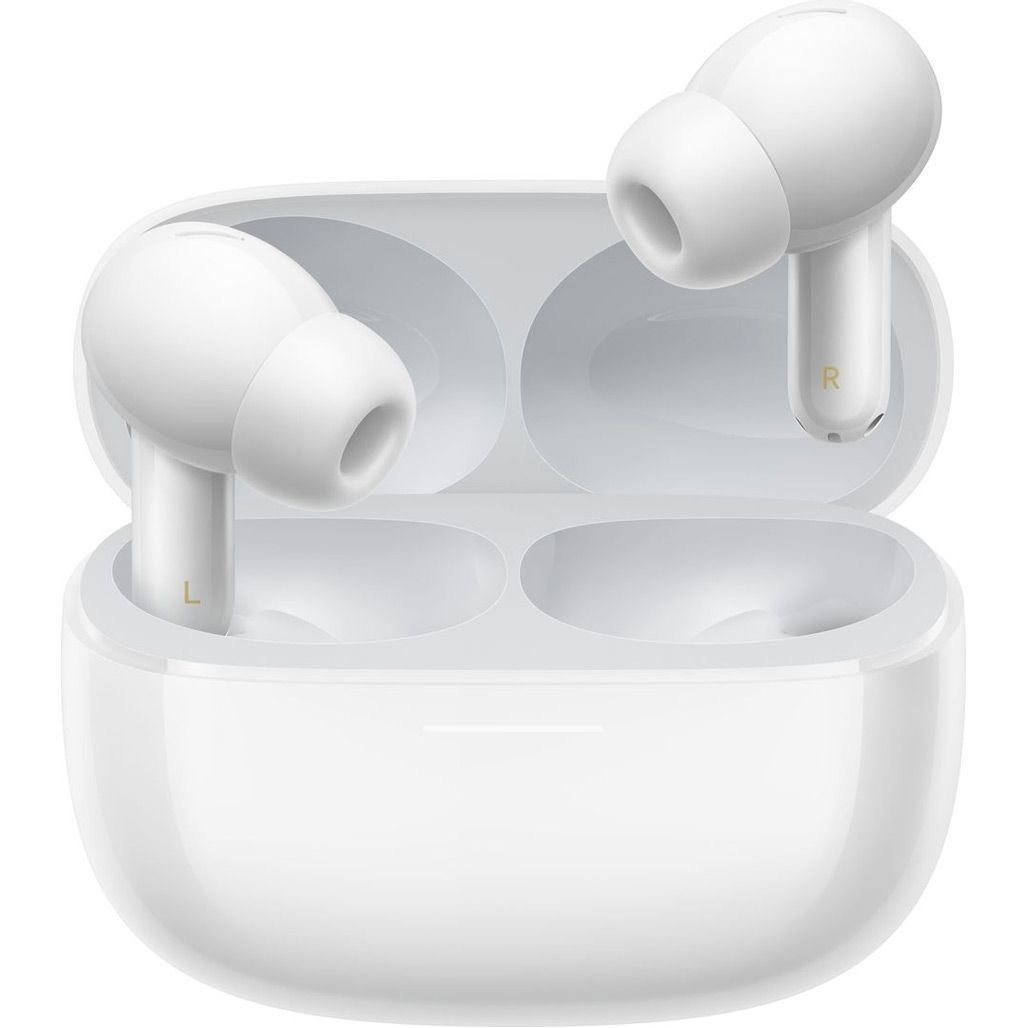 

Наушники Redmi Buds 6 Pro Glacier White (BHR9310GL)