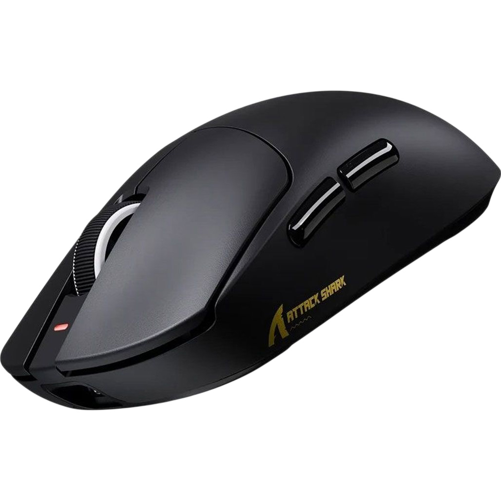 Миша Attack Shark X8 Ultimate Wireless Black (AS-6979033730106-B) фото 2
