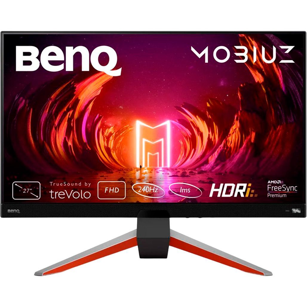 

Монітор BenQ EX270M (9H.LLALJ.LBE)