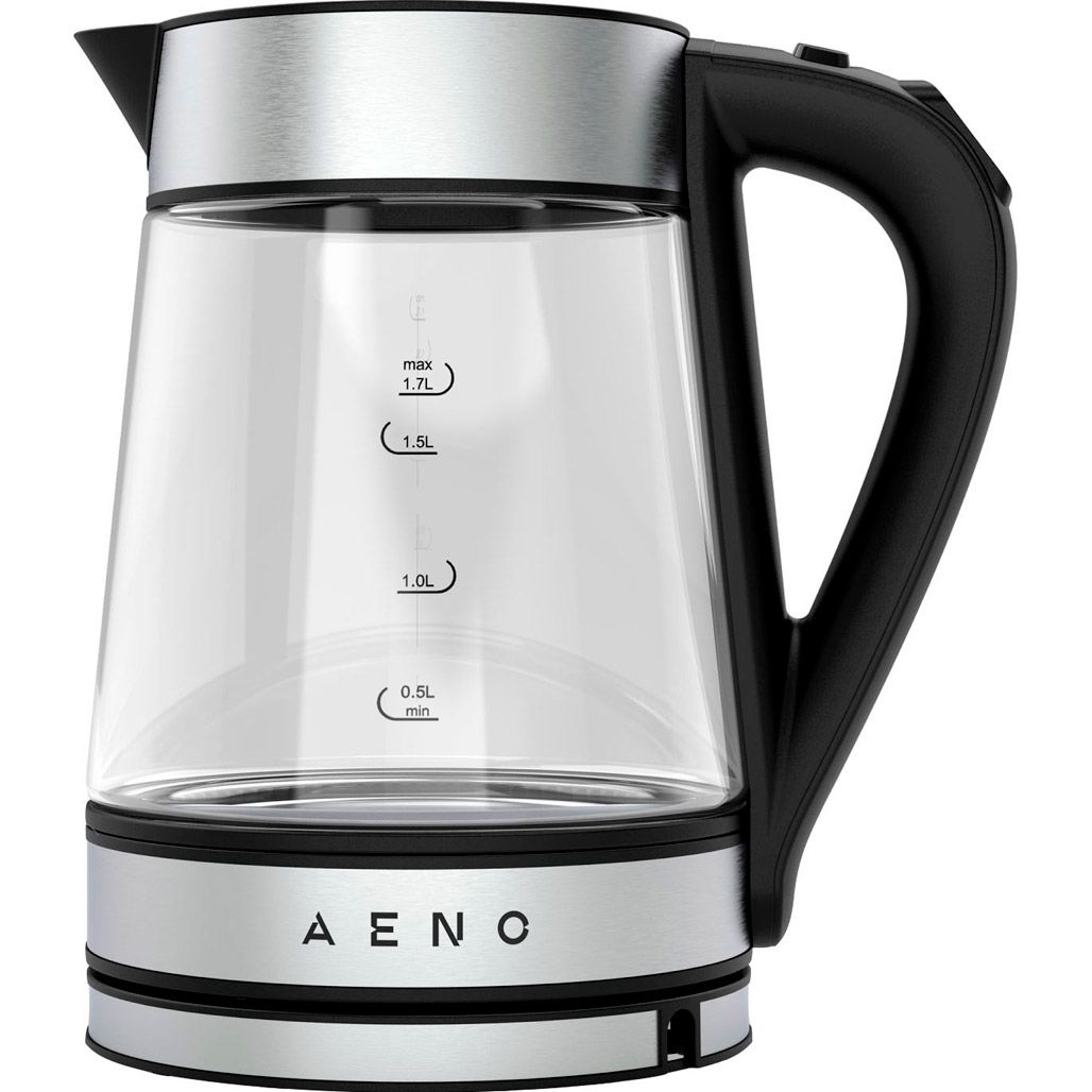 

Електрочайник AENO EK1S (AEK0001S)