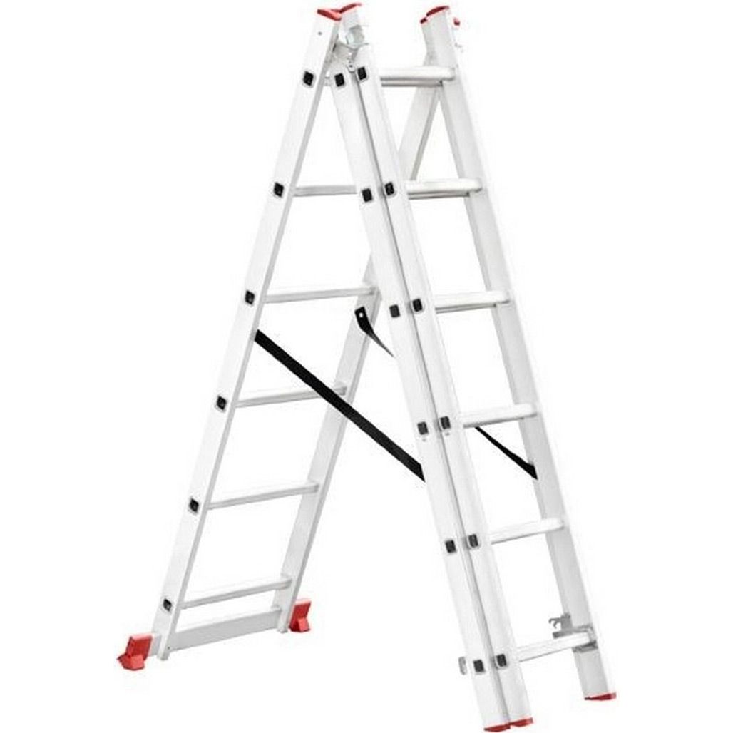 

Драбина Intertool LT-0306