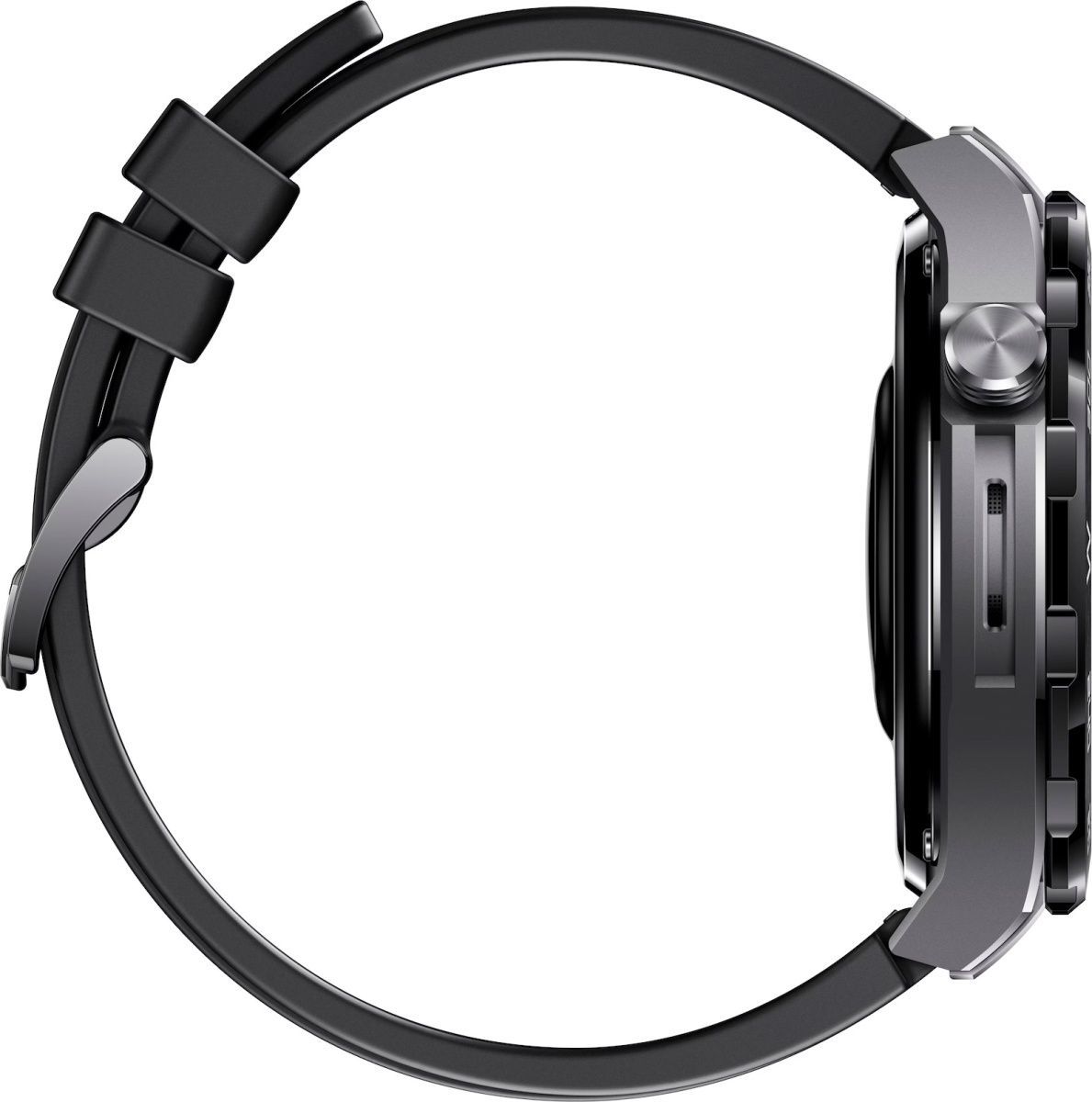 Смарт-часы Huawei Watch Ultimate Expedition Black [84756] 