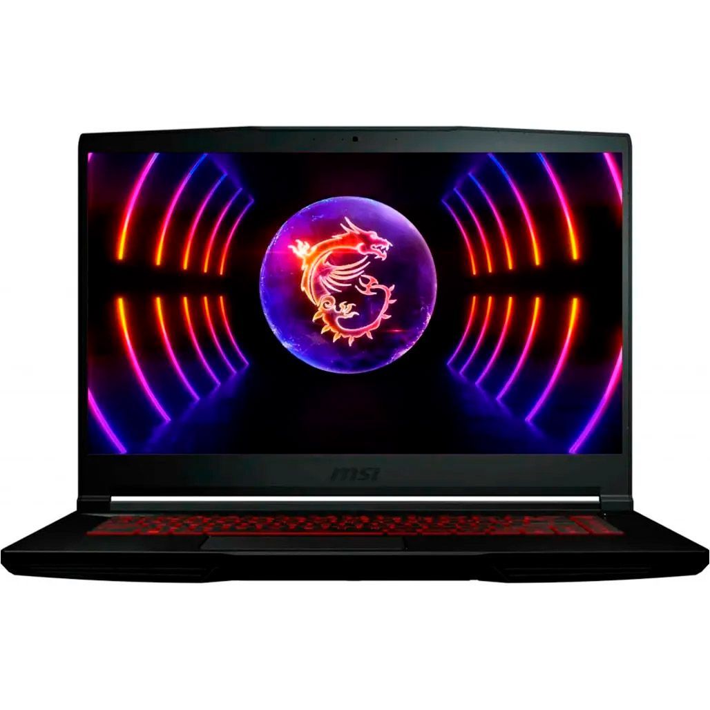 

Ноутбук MSI GF63 Thin 12UC (12UC-839XRO)
