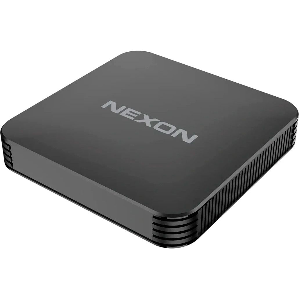Медіаплеєр Nexon X3 2/16GB 