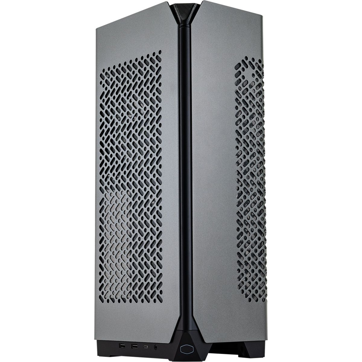 

Корпус Cooler Master Ncore 100 Max 850W Dark Gray (NR100-MNNN85-SL0)