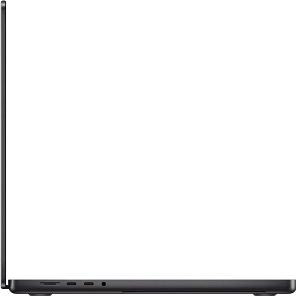 Ноутбук Apple MacBook Pro 16`` M3 Max 48GB/1TB Space Black 2023 (MUW63)