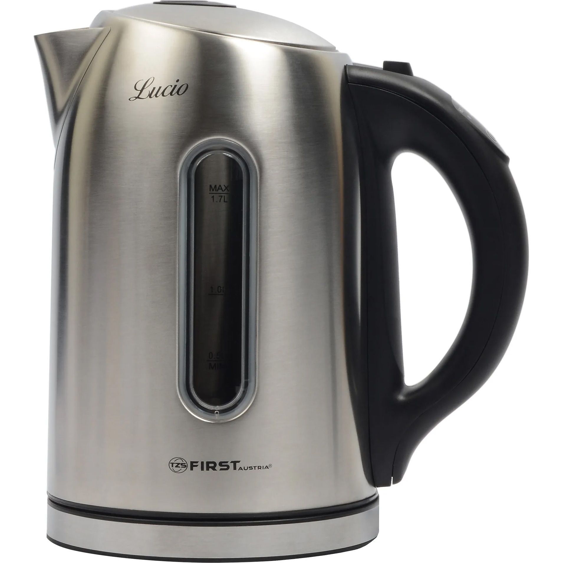 

Електрочайник First FA-5411-0