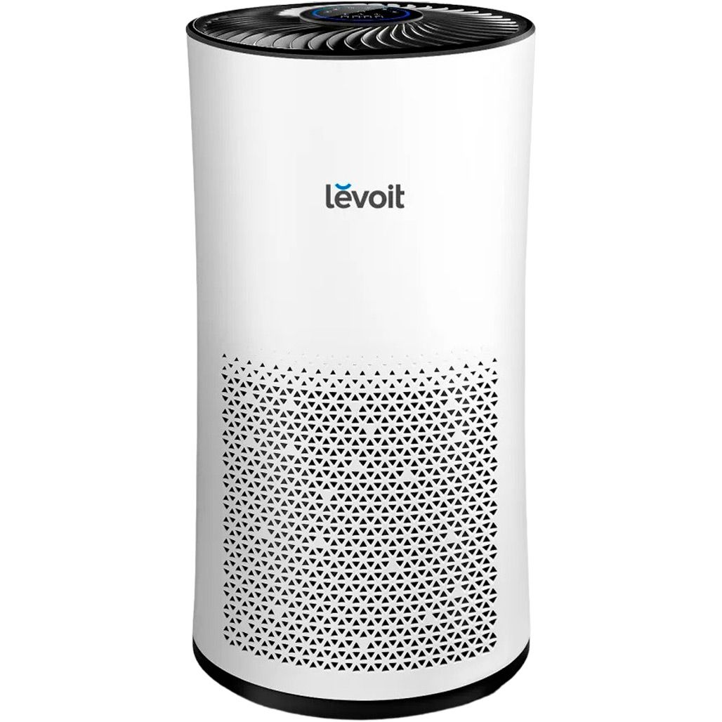 

Очищувач повітря Levoit LV-H133-RWH (HEAPAPLVNEU0039)