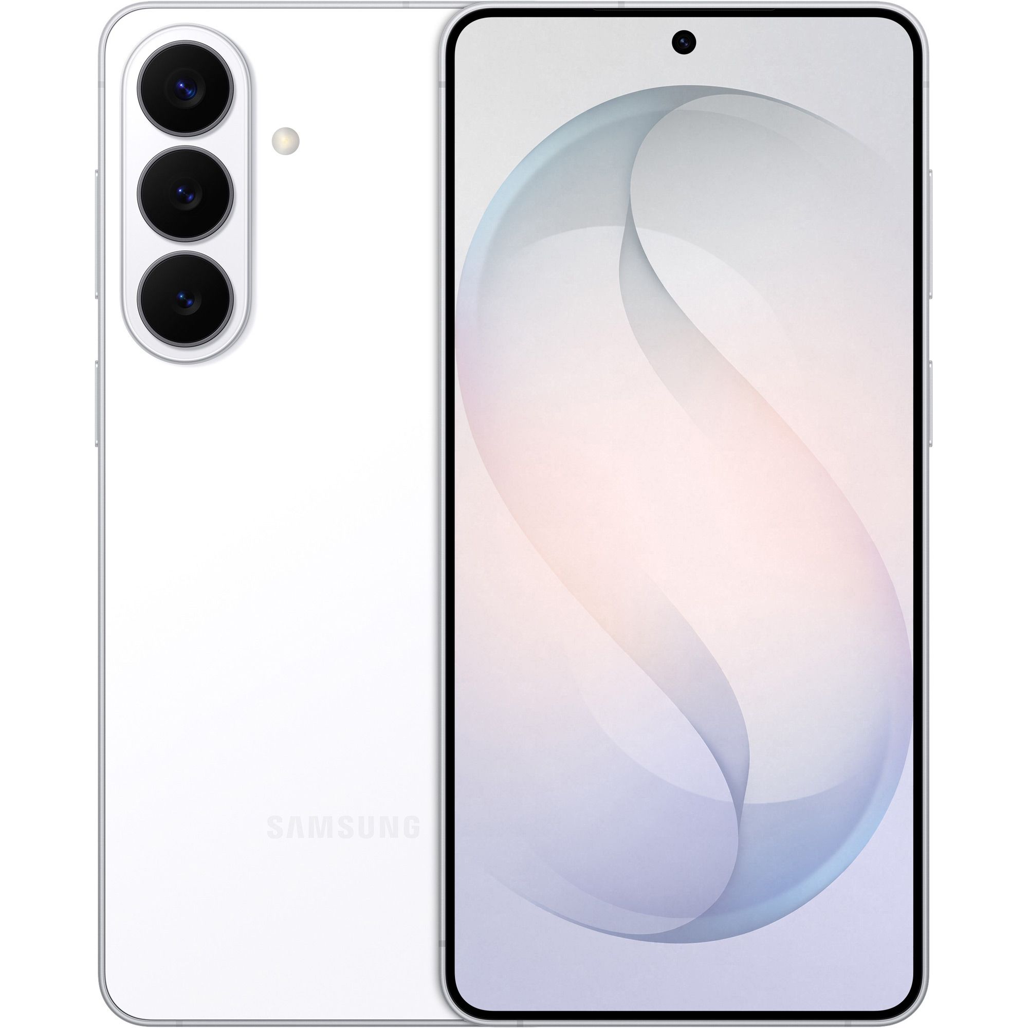 

Смартфон Samsung Galaxy S26 Plus 12/512GB White (SM-S947BZWGEUC) UA-UCRF