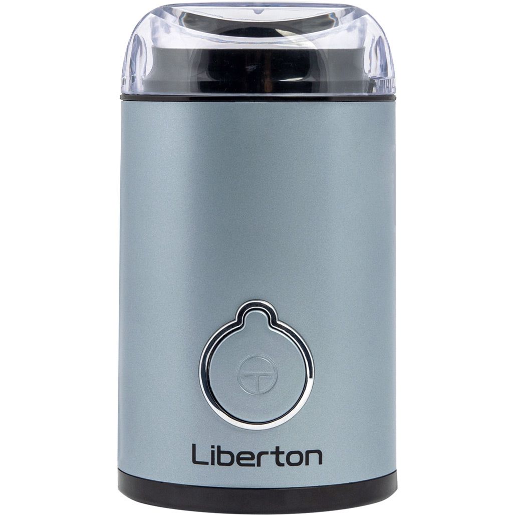 

Кофемолка Liberton LCG-2306