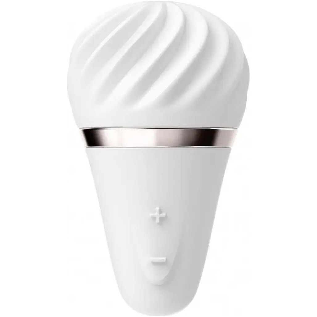 

Вібратор Satisfyer Lay-On Little Wand/Sweet Sensation (SO2866)