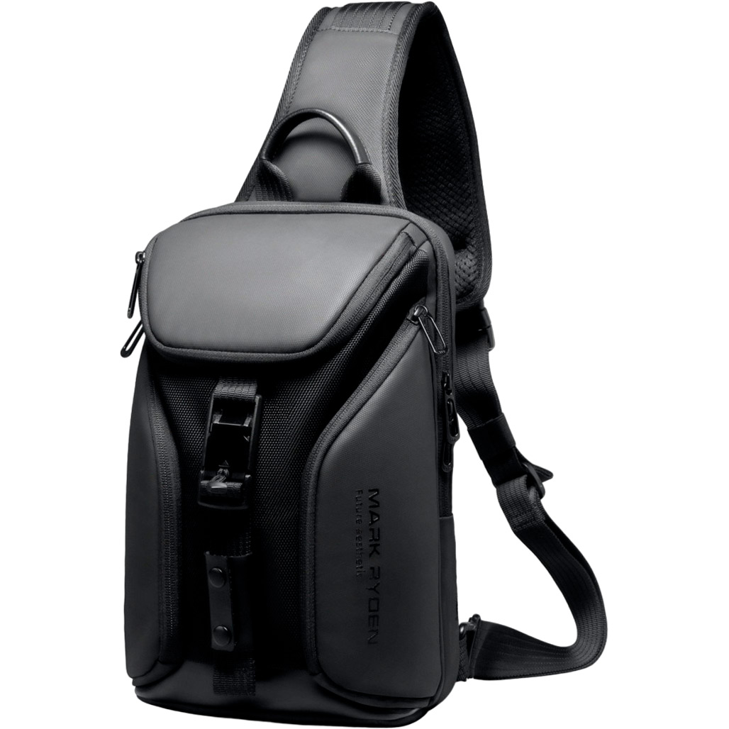 

Сумка Mark Ryden Mini Expedition MR7369 Black