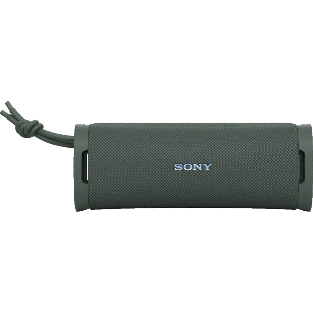 Портативна акустика Sony ULT Field 1 Forest Grey (SRSULT10H.CE7)