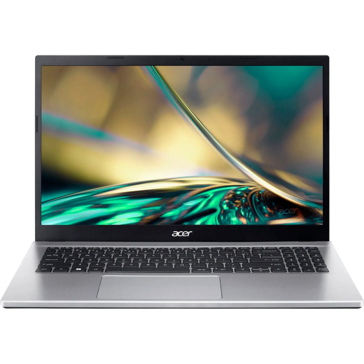 

Ноутбук Acer Aspire 3 A315-59 (NX.K6SEU.026)