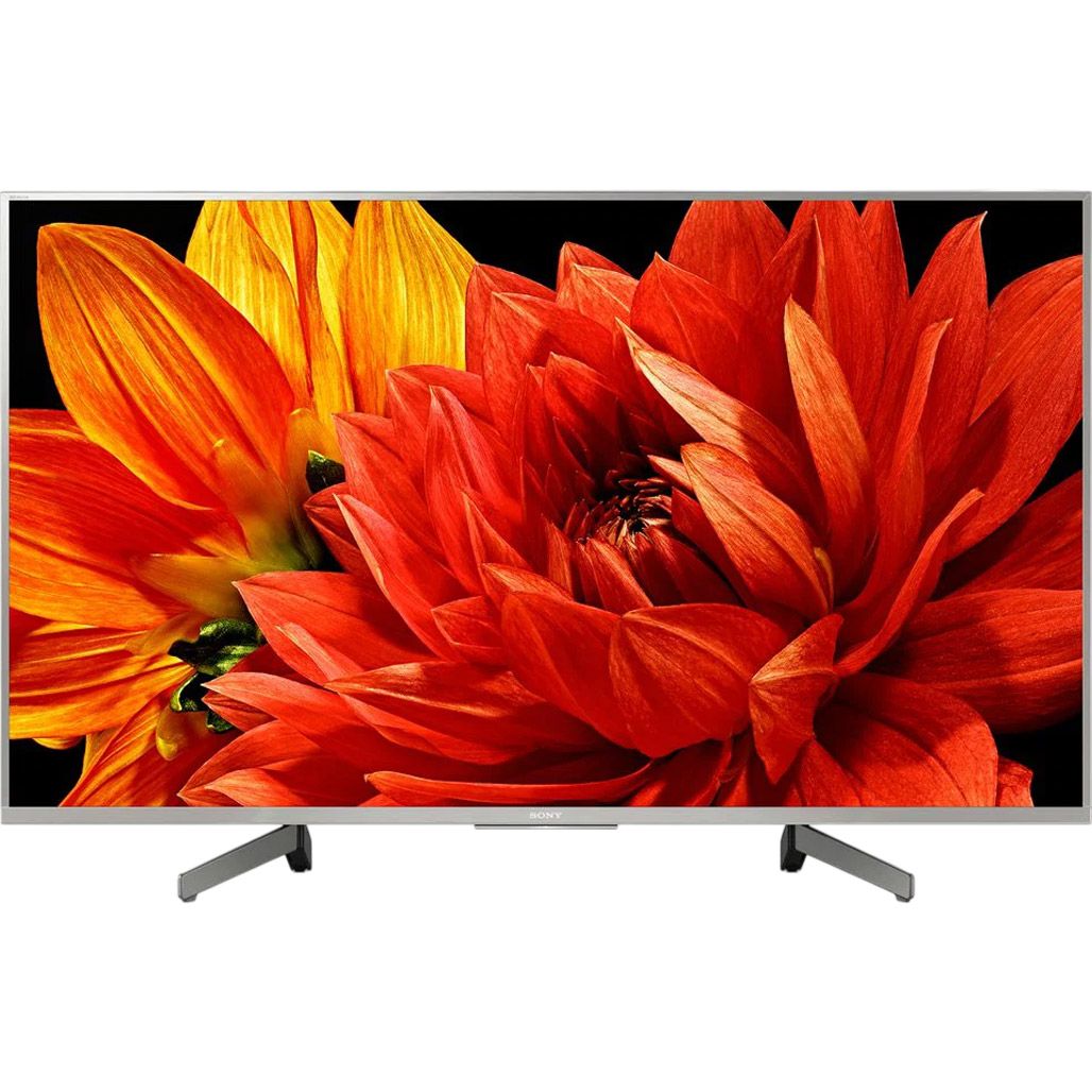 Телевізор Sony KD-49XG8377 EU
