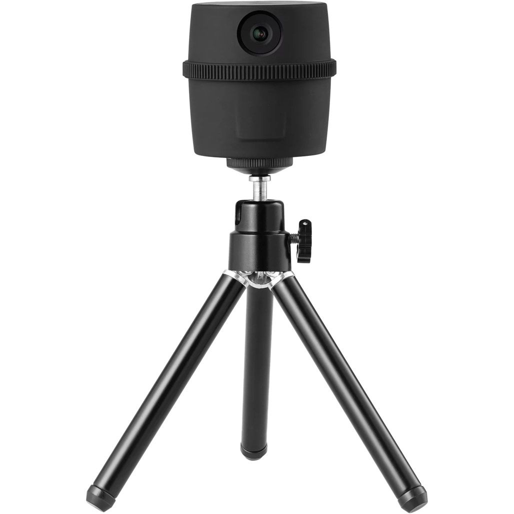 

Веб-камера Sandberg Motion Tracking Webcam 1080P + Tripod (134-27)