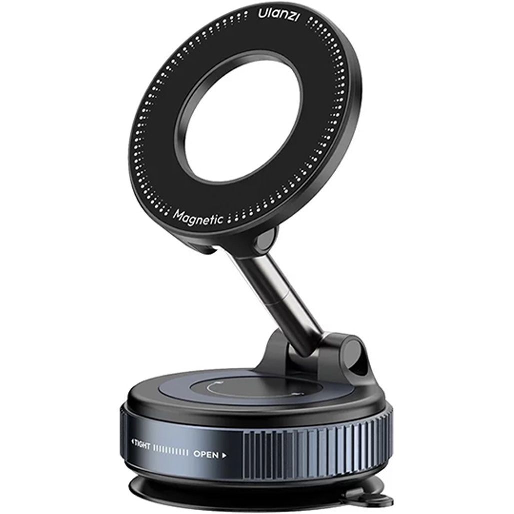 

Присоска для смартфтона магнитная Ulanzi SK-25 S003