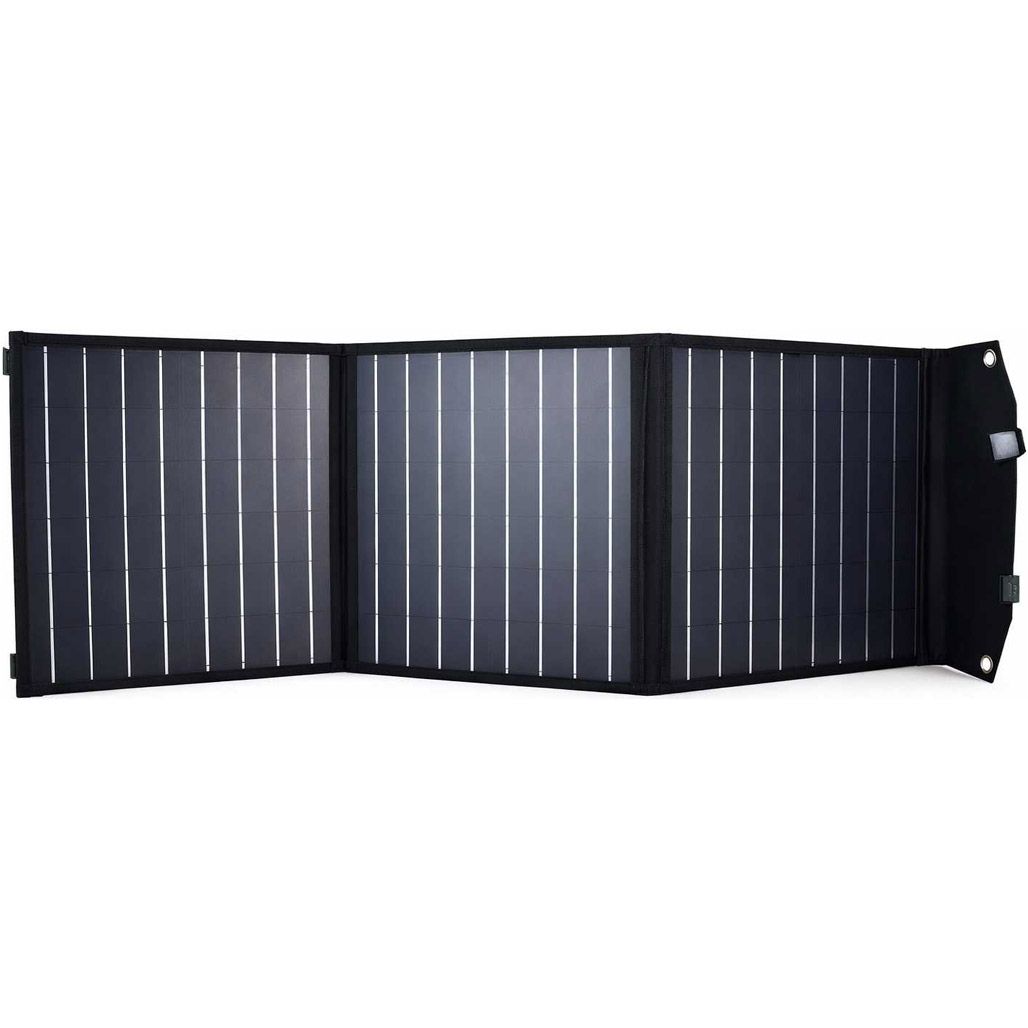 

Портативная солнечная панель New Energy Technology 60W Solar Charger