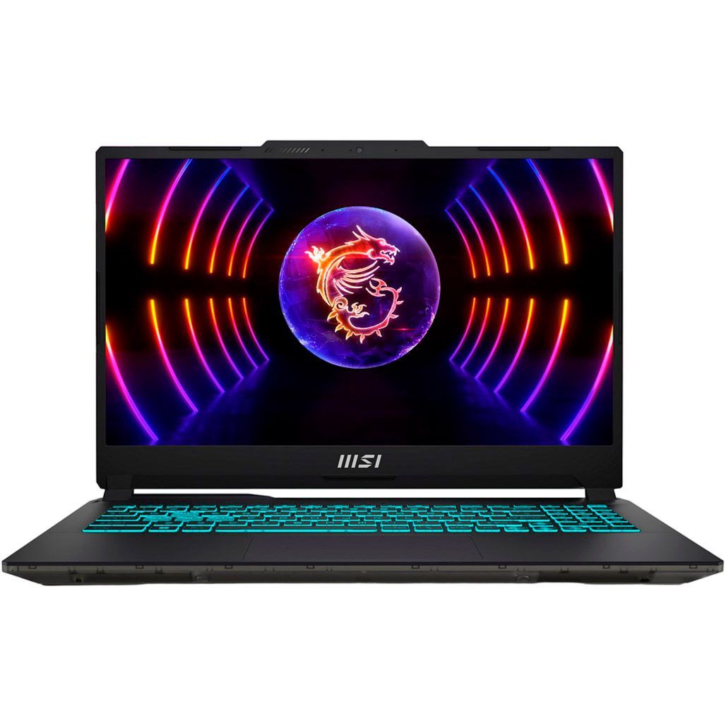 

Ноутбук MSI Cyborg 15 (A12UCX-276US)