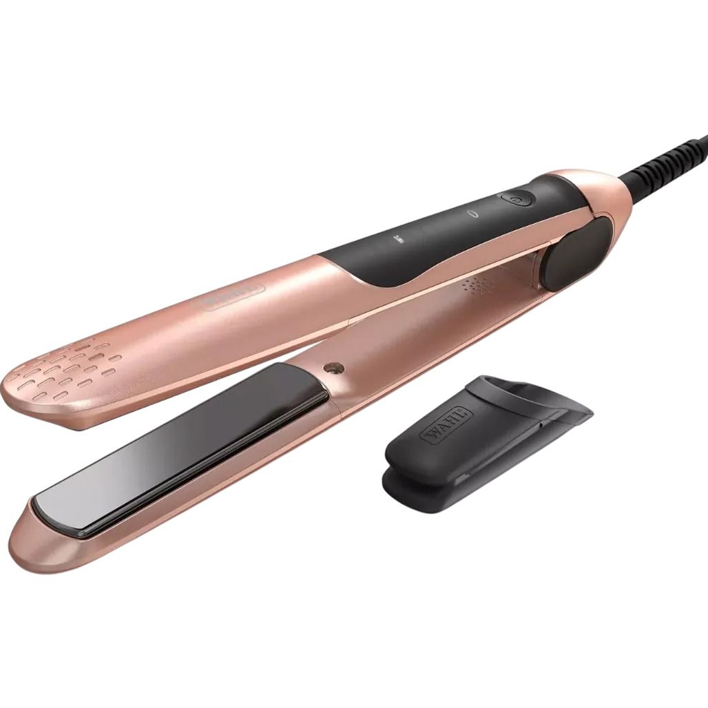 Випрямляч для волосся Wahl Pro Glide Rose Gold (4467-0470) фото 2