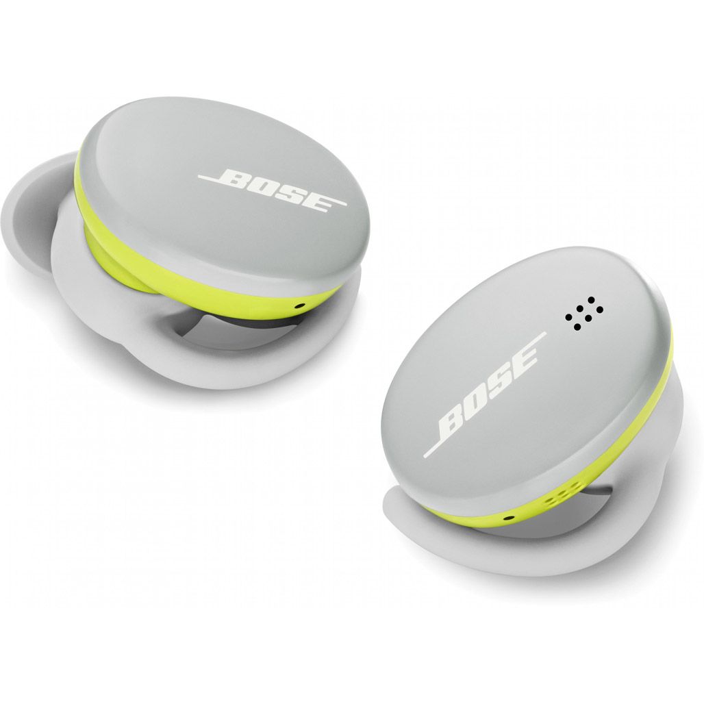 

Навушники Bose Sport Earbuds Glacier White