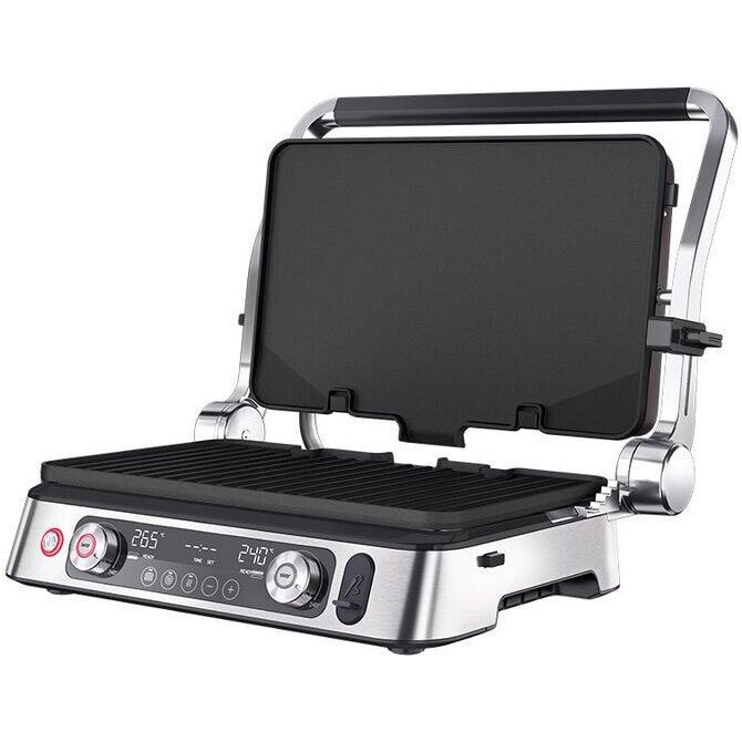 Електрогриль Braun MultiGrill 9 CG 9047