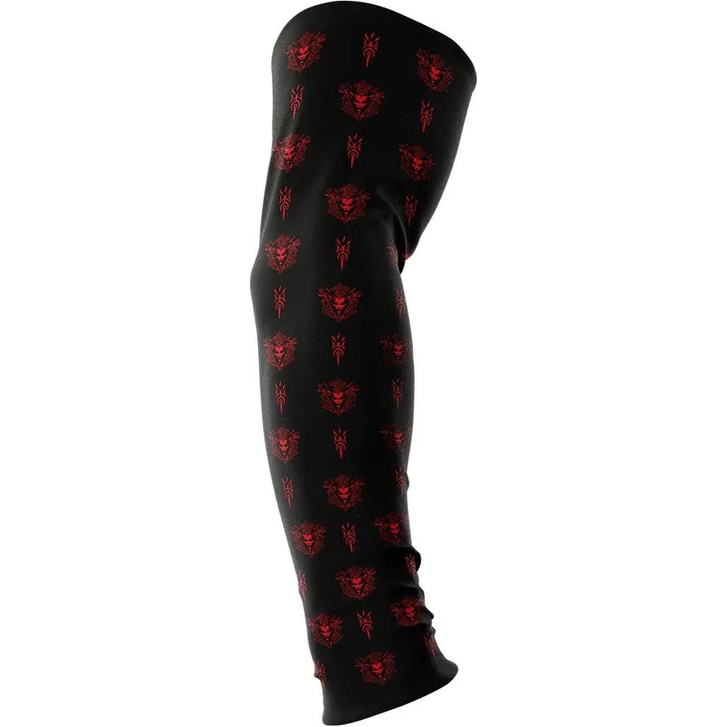 

Геймерский рукав Diablo IV Lilith's Blood Petals XL (FD4SLEEVLILITH0XL)