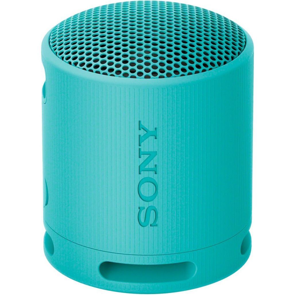 

Портативная акустика Sony SRS-XB100 Blue (SRSXB100L.CE7)