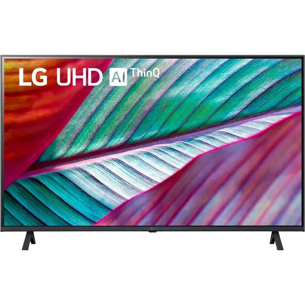 

Телевизор LG UR78 43` LCD Ultra HD 4K (43UR78003) EU